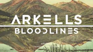 Arkells  Bloodlines [upl. by Arraik448]