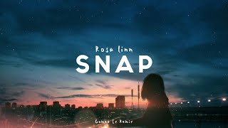 Rosa Linn  Snap Gomez Lx Remix [upl. by Leahcimed]