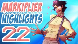 Markiplier Highlights 22 [upl. by Reviel]