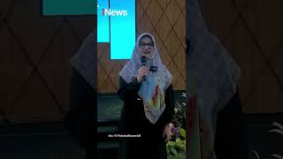 Marissa Haque Cerita Kematian Wafat Berbagi Ilmu Jatuh Jihad [upl. by Iridis821]