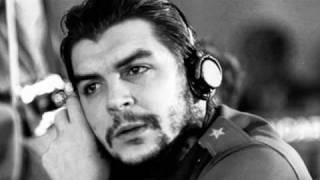 Che Guevara A Portrait of a legend [upl. by Natka]