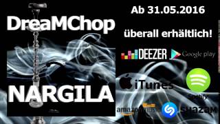 DreaMChop  NARGILA  TEASER HD OFFICIAL [upl. by Arrik]