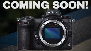 Nikon Z7 III Camera Latest Developments Nikons New Pearl [upl. by Ridglea801]