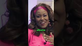 BREAKING NEWS Mandisa American Idol star and Grammy Awardwinning singer has died at the age of 47 [upl. by Levram]