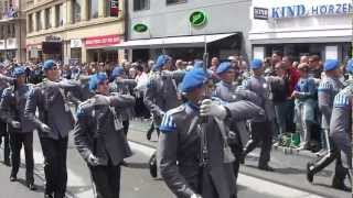 Basel Tattoo Parade 2012 [upl. by Dlorag770]