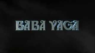 Baba Yaga  Teaser [upl. by Rafaelle213]