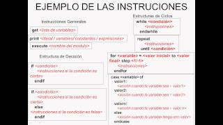 Explicación del Pseudocódigo [upl. by Suixela20]