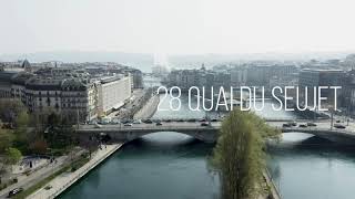 QUAI DU SEUJET by C51 Production [upl. by Ridgley]