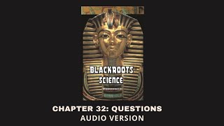 Chapter 32 Questions  Blackroots Science Vol 1 [upl. by Ahsitneuq571]