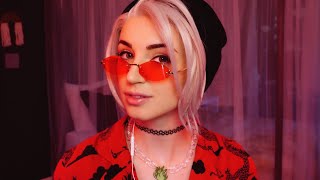 Asmr  Welcome to the A Gang 🔥 [upl. by Natsirt17]