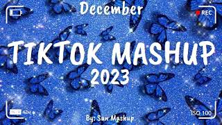 Tiktok Mashup DECEMBER💖 2023 💖 Not Clean [upl. by Herzog]