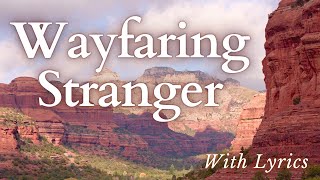 Wayfaring Stranger With Lyrics  feat Heidi Loves Hymns [upl. by Manly]