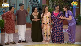 Ep 3941  SNEAK PEEK  Taarak Mehta Ka Ooltah Chashmah  तारक मेहता का उल्टा चश्मा [upl. by Eendyc]