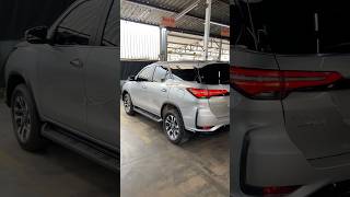 Toyota SW4 esse SUV é show de mais… [upl. by Nihcas]