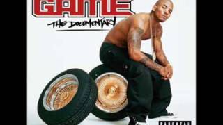 The Game  Dope Boys Instrumental [upl. by Proudlove]