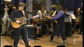 Ricky Skaggs amp Albert Lee Country Boy [upl. by Emili]