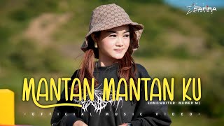 Safira Inema  Mantan Mantanku Official Music Video [upl. by Roz216]