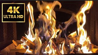 The art corner fireplace 4k HD wallpaper screensaver [upl. by Stanzel]