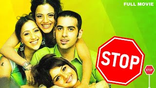 STOP  Full Movie  Dia Mirza  Rocky Bhatia  Ali Asgar  Om Puri  ASCsuperplex2O [upl. by Cyprian]