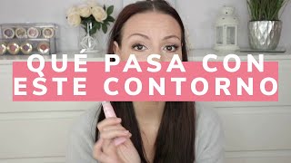 QUÉ PASA CON EL CONTORNO DE OJOS DE LIERAC  DERMAVLOG [upl. by Morganica874]