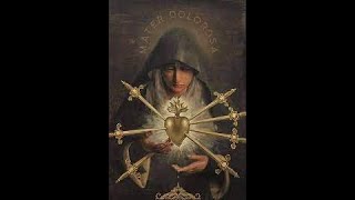 Seven sorrows of our lady [upl. by Asira451]