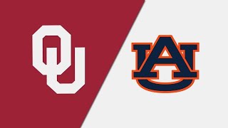 OU Football Final Thoughts Before OUs First SEC Road Game PLEASE WIN [upl. by Maribel]