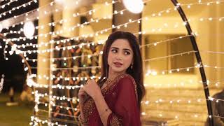 Aima baig Engagement video [upl. by Reggy]