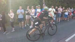 Ironman Cork 2022 Windmill Hill  Long Version [upl. by Nolur]