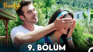 Hanım Köylü 9 Bölüm FULL HD [upl. by Mott631]