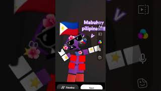 Mabuhay Philippines o pilipino [upl. by Claudina842]