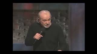 George Carlin on Germs no profanity [upl. by Aliac]