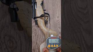 تغيير زناد خرازة كريستنسن رياضي CHRISTENSEN 22lr Timney Triggers [upl. by Chatterjee]