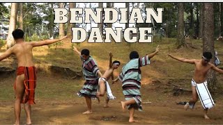 BENDIAN DANCE OF BENGUET l ETHNIC DANCE OF CORDILLERA l IGOROT DANCE [upl. by Ecela653]