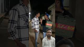 happy Diwali 😂😂 comedy realfools surajroxfunnyvibeo vikramcomedyvideo bhoot diwalispecial [upl. by Atiuqat]