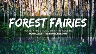 Forest Fairies Royalty Free Music [upl. by Spielman]