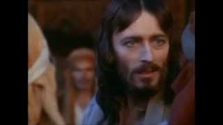 Jesus Of Nazareth Full Movie1977 [upl. by Gaby874]