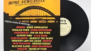 Home Newcastle The Northeasts Greatest Hits Full Album [upl. by Cynde]