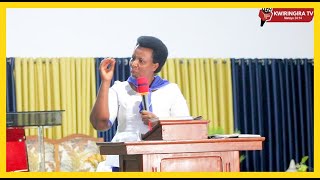 GWIZIMPUNDU Eveline quotMUTIMA WURUGO MWAGIRANYE IGIHANGOquot KARAMBO SDA CHURCH [upl. by Engel]