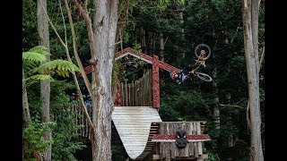 Countdown to Crankworx Innsbruck  Full Crankworx Rotorua Highlights 2019 [upl. by Ashok]