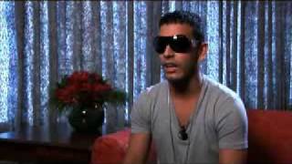 Testimonial Tito El Bambino [upl. by Rennane986]