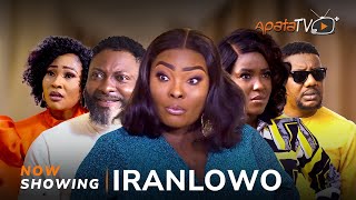 Iranlowo Latest Yoruba Movie 2024 Drama Ronke Odusanya Biola AdebayoKelvin ObatideRoseline Ajose [upl. by Elleneg]