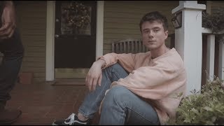 Alec Benjamin  Let Me Down Slowly Official Music Video [upl. by Coke]