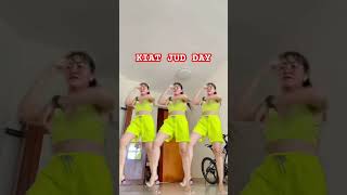 KIAT JUD DAY BUDOTS shortvideo singapore respect budots kiatjudday [upl. by Assil]