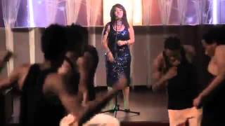 Netsanet Melesse Liben New Ethiopian music 2013 YouTube [upl. by Sedicla]