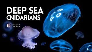 The Fascinating World of Cnidarians [upl. by Robison]