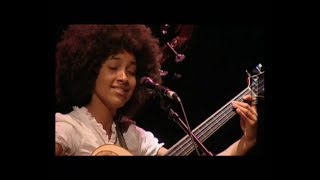 esperanza spalding quartet quotjazz sous les pommiers 2008quot [upl. by Garbe]