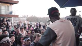 DayToday SXSW 2014  Part 1 of 3 [upl. by Ydde]