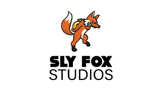 Sly Fox Studios Reel [upl. by Becka]