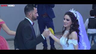 Ziad amp Inas  DawetHochzeit  Hizni Bozani  part 1  Star Video [upl. by Yelnoc451]