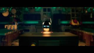 Lego batman microwaving lobster for 1 Hour [upl. by Holbrooke]